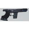 Pistola Haemmerli modello SP 20 (tacca di mira regolabile) (10672)