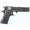 Pistola Hafdasa modello Ballester Molina (10436)