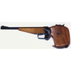 Pistola Hammerli 106 (tacca di mira regolabile)