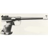 Pistola Hammerli 120 sport