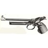 Pistola Hammerli 150