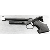 Pistola Hammerli 152 Electronic