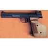 Pistola Hammerli 215 standard