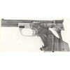 Pistola Hammerli 232