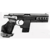 Pistola Hammerli modello 280 (5895)