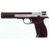 Pistola Hammerli X-esse (tacca di mira regolabile)