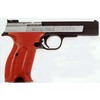 Pistola Hammerli modello X-esse (tacca di mira regolabile) (11922)