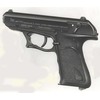 Pistola Heckler & Koch modello P 9 S (mire fisse) (880)
