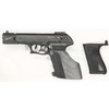Pistola Heckler &amp; Koch P 9 S (tacca di mira registrabile)