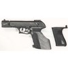 Pistola Heckler & Koch modello P 9 S (tacca di mira registrabile) (881)