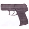 Pistola Heckler &amp; Koch USP Compact LEM