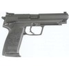 Pistola Heckler & Koch modello USP expert (tacca di mira regolabile) (11501)