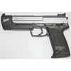 Pistola Heckler &amp; Koch USP sport (tacca di mira regolabile)