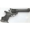 Pistola Hermann Weihrauch modello HW 9ST Target Trophy (mire regolabili) (12660)