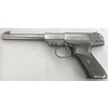 Pistola High Standard Dura-Matic