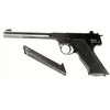 Pistola High Standard modello H-D military (3857)