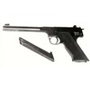 Pistola High Standard H-D military