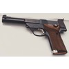 Pistola High Standard Supermatic military Trophy
