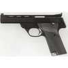 Pistola High Standard Victor