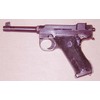 Pistola Husqvarna Vapenfabrik Lathi M 40