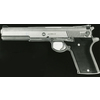 Pistola I.A.I. Automag III (tacca di mira regolabile)
