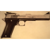 Pistola I.A.I. Irwindale Arms Inc. Automag III (tacca di mira regolabile)