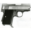 Pistola I.A.I. Irwindale Arms Inc. Back up