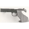 Pistola FAS-DOMINO SRL modello O. P. 601 (901)
