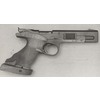 Pistola FAS-DOMINO SRL modello S. P. 602 (902)