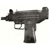 Pistola I.M.I. (Israel Military Industries) Defender