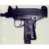 Pistola I.M.I. (Israel Military Industries) Defender Magen