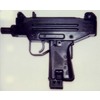 Pistola I.M.I. (Israel Military Industries) modello Defender Magen (4497)