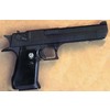 Pistola I.M.I. (Israel Military Industries) Eagle