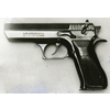 Pistola I.M.I. (Israel Military Industries) modello Jericho (7343)