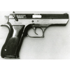 Pistola I.M.I. (Israel Military Industries) modello Jericho (7343)