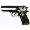 Pistola I.M.I. (Israel Military Industries) Jericho 941