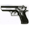 Pistola I.M.I. (Israel Military Industries) modello Jericho 941 (6577)