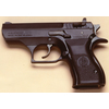 Pistola I.M.I. (Israel Military Industries) modello Jericho 941 Baby (7674)