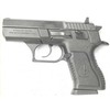 Pistola I.M.I. (Israel Military Industries) modello Jericho 941 Fbl (10530)