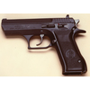 Pistola I.M.I. (Israel Military Industries) modello Jericho 941 Short (7675)