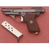 Pistola Iab P 32