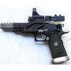 Pistola STRAYER VOIGT Immo Evolution (mira optoelettronica o mire regolabili)