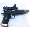 Pistola STRAYER VOIGT modello Immo Evolution (mira optoelettronica o mire regolabili) (15318)