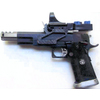 Pistola STRAYER VOIGT Immo Evolution (mira optoelettronica o mire regolabili)