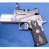 Pistola STRAYER VOIGT Modified Shorted (mira optoelettronica) Pistola STRAYER VOIGT Modified Shorted (mira optoelettronica)