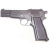 Pistola Inglis HP