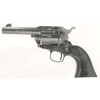 Pistola Jager 1873