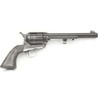 Pistola Jager modello 1873 (1438)