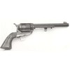 Pistola Jager modello 1873 (1450)