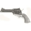 Pistola Jager modello 1873 (mira regolabile) (1447)